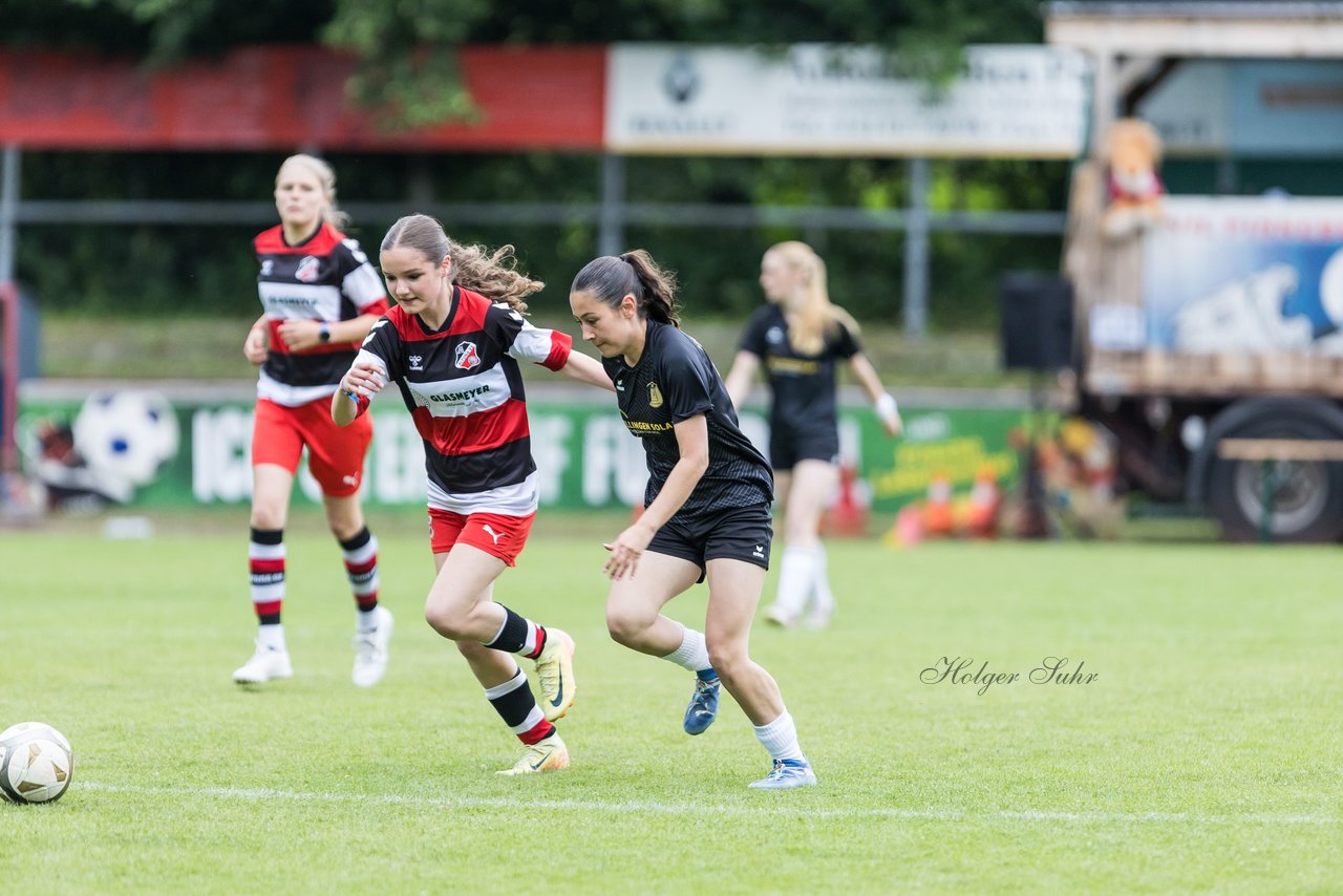 Bild 87 - Loewinnen Cup